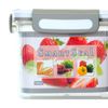 Picture of SMARTSEAL AIRTIGHT FOOD CONTAINERS (2 x 740ML)