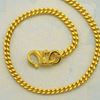 Picture of Gold Plated Chain Jewellery (CH5004)