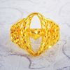 Picture of Gold Plated Ring Jewellery (Cincin Rembulan Cinta) (RG5050)