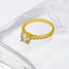 Picture of Gold Plated Ring Jewellery (RG5006)