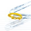 Picture of Gold Plated Ring Jewellery (Cincin Hardware) (RG5031)