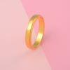 Picture of Gold Plated Ring Jewellery (Edisi Cincin Belah Rotan) (RG5072)