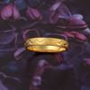 Picture of Gold Plated Ring Jewellery (Edisi Cincin Belah Rotan) (RG5058)
