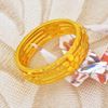 Picture of GOLD PLATED RING JEWELLERY (RG5264)