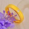 Picture of GOLD PLATED RING JEWELLERY (RG5265)