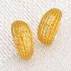 Picture of GOLD PLATED EARRING JEWELLERY (ER5078)