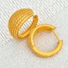 Picture of GOLD PLATED EARRING JEWELLERY (ER5078)