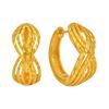 Picture of GOLD PLATED EARRING JEWELLERY (ER5079)