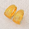 Picture of GOLD PLATED EARRING JEWELLERY (ER5080)