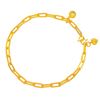 Picture of GOLD PLATED ANKLET JEWELLERY (AL5015)