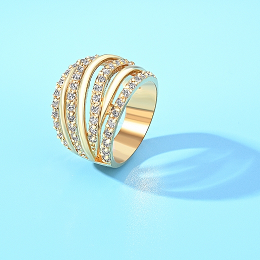 cz layer ring