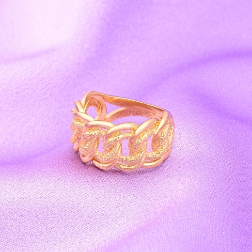 bold coco ring