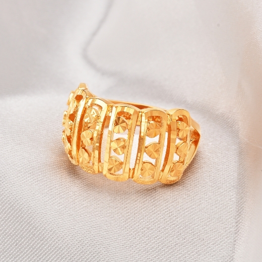 bar link ring
