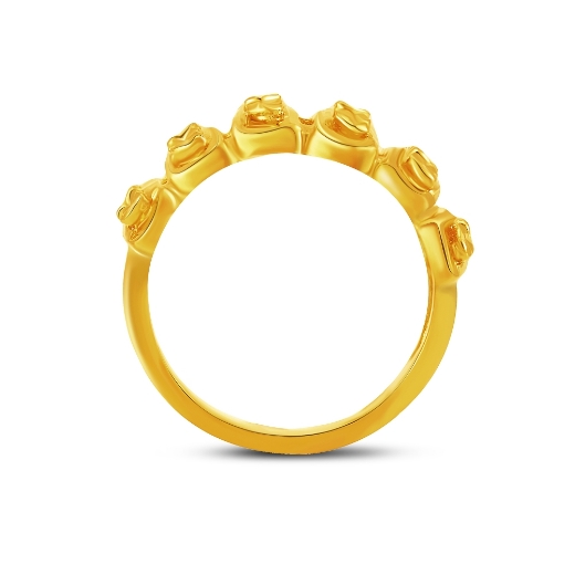 simple link ring