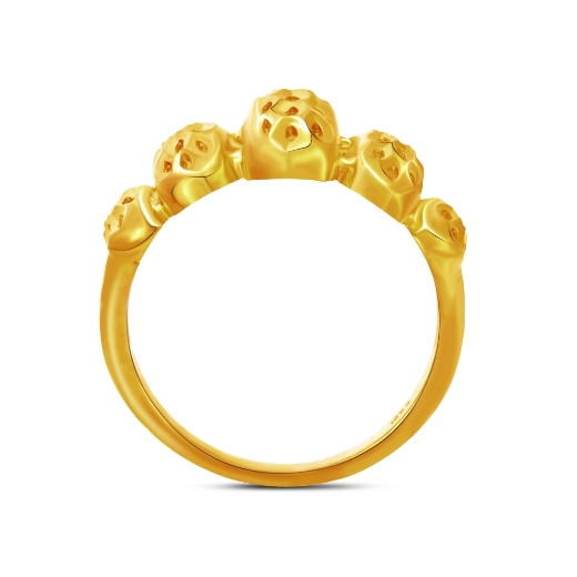 cincin bar pulut dakap