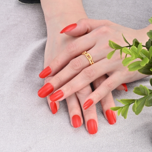 chain ring for men