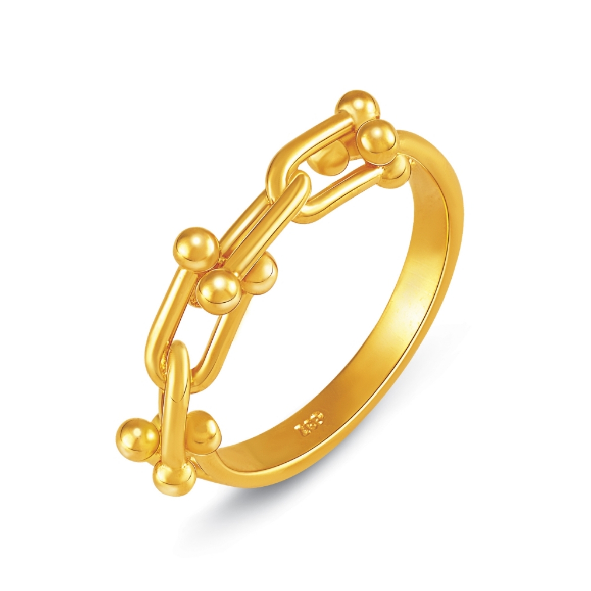 Small Hardware Ring