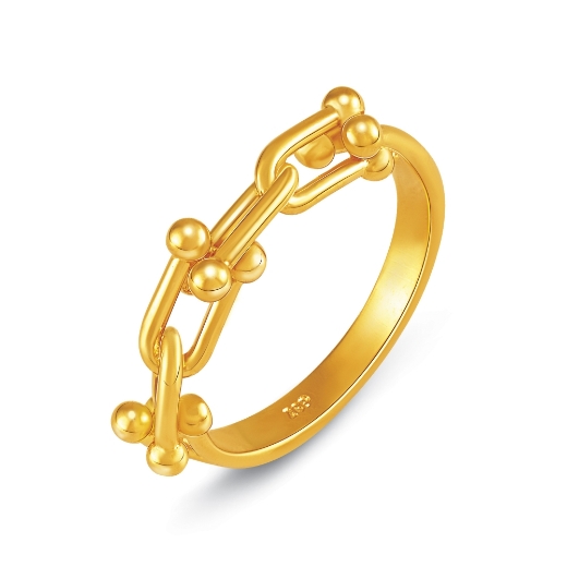 Small Hardware Ring