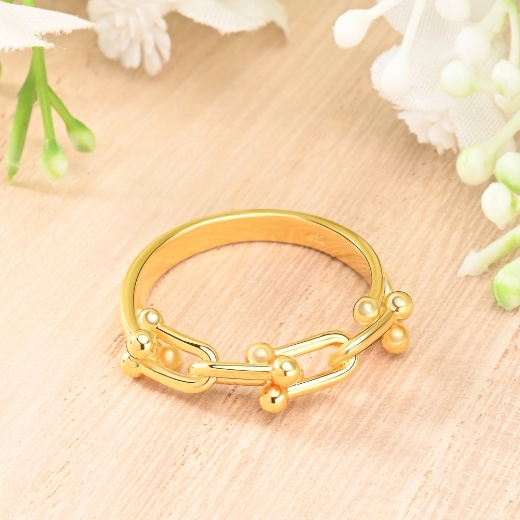 link hardware ring