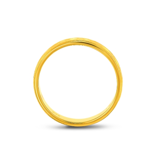 wave plain ring side