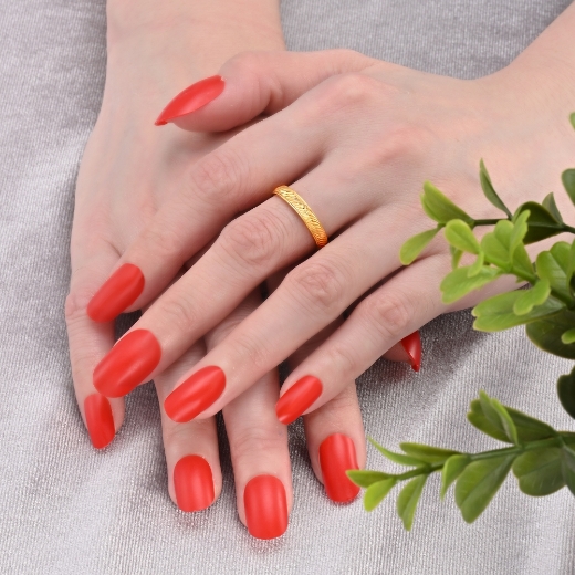 swirl band for women