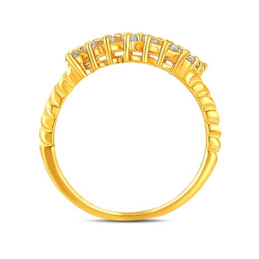 cincin 3 lapis cz