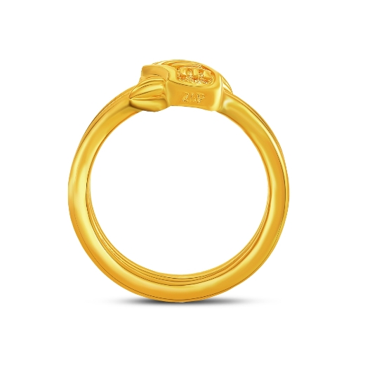 coil love ring side