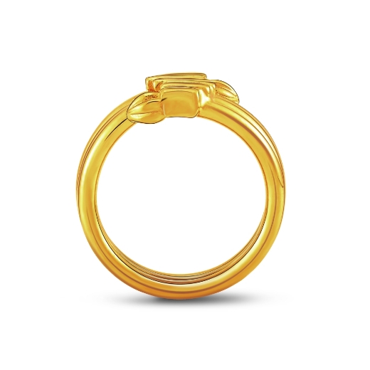cincin simple layered