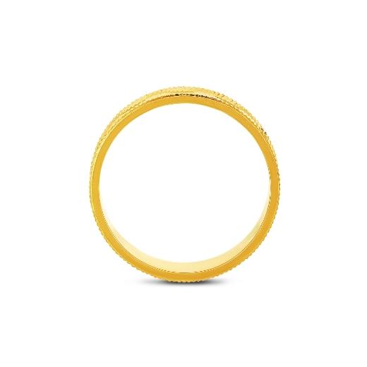 vintage swirl band