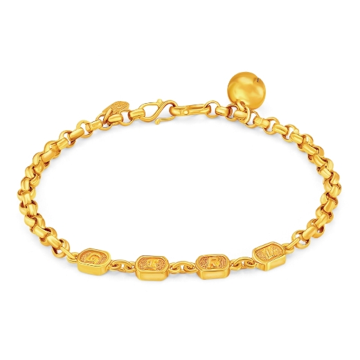 Girl Chain Anklet Kids