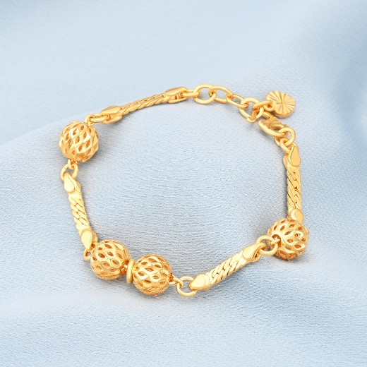 Flat Bracelet Kids