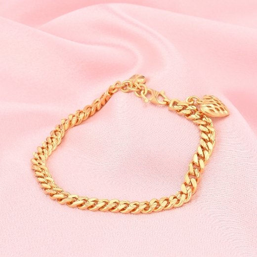 plain bold cuban chain