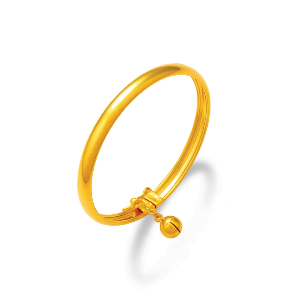 Plain Bangle Kids