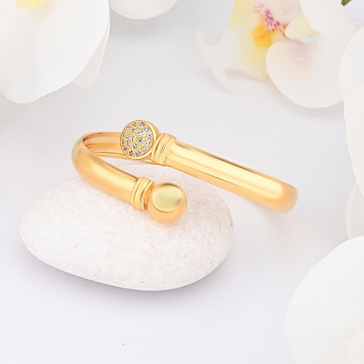 open bangle