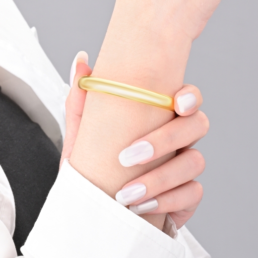 plain bangle for women