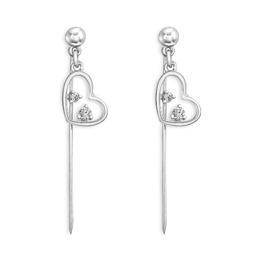 love hijab pin