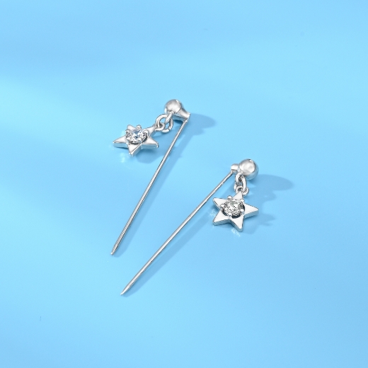 star skaf pin