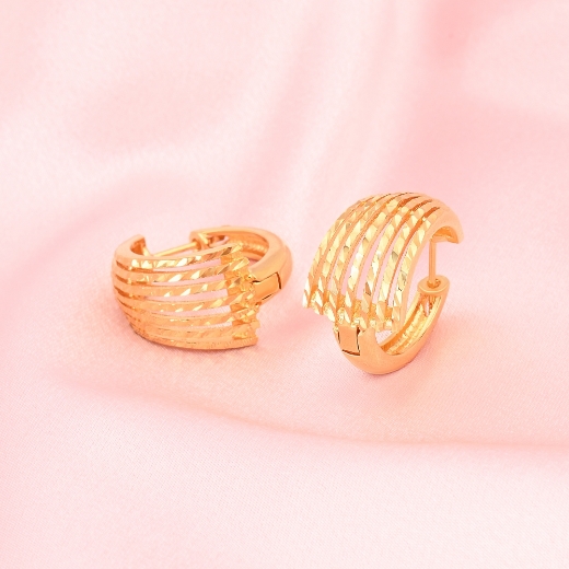 wide layer ring