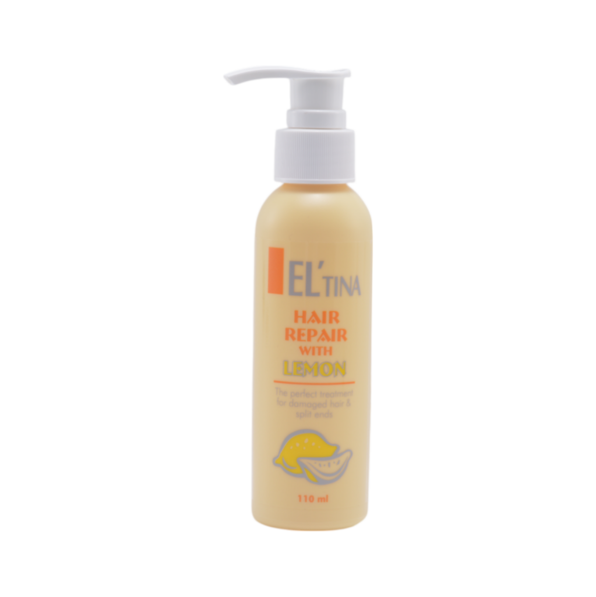 Picture of ELTINA Hair Repair with Lemon