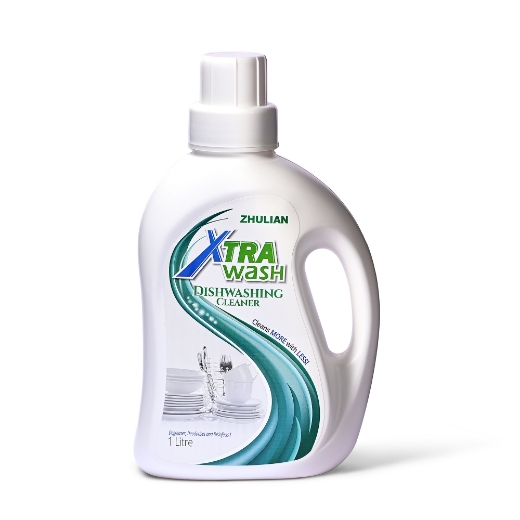 Picture of XTRA WASH Dishwashing Cleaner - 1000 ml