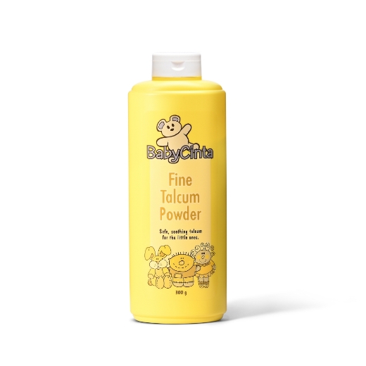 Picture of BABY CINTA Fine Talcum Powder
