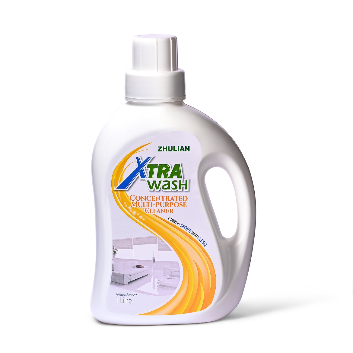 Picture of XTRA WASH Concentrated Multi-Purpose Cleaner