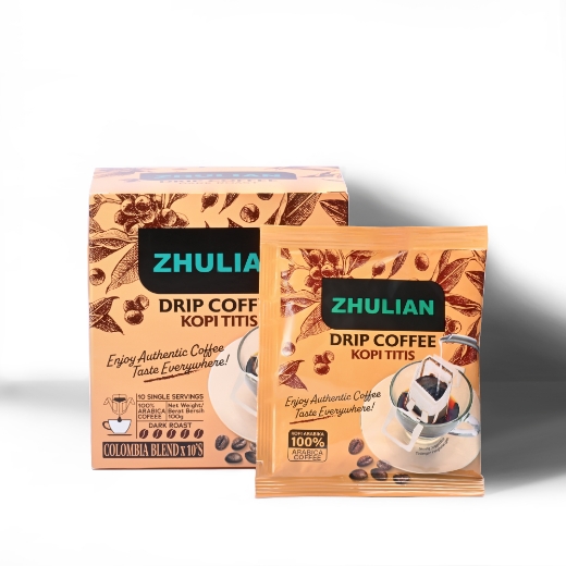 Picture of ZHULIAN Drip Coffee