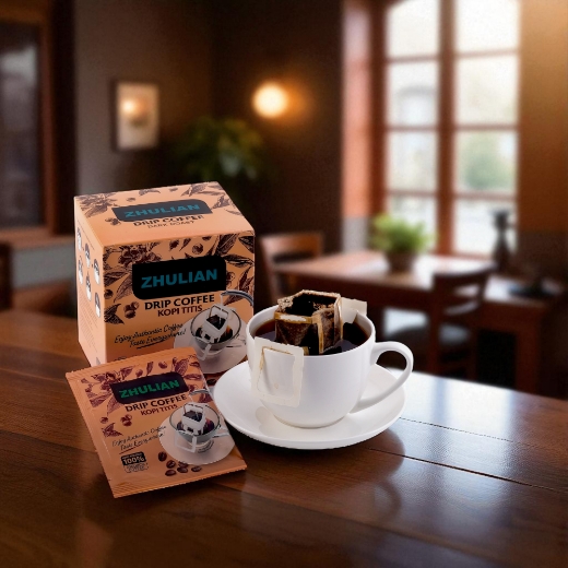 Picture of ZHULIAN Drip Coffee