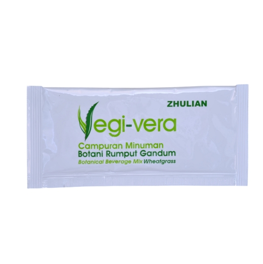 Picture of VEGI-VERA Botanical Beverage Mix Wheatgrass