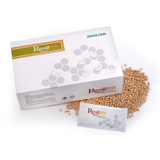 Picture of ROYALLMIX BD Complex Soya Mixed Beverage with Bifido Bacteria