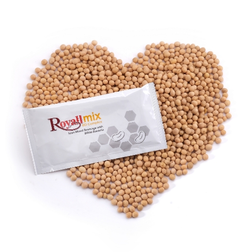 Picture of ROYALLMIX BD Complex Soya Mixed Beverage with Bifido Bacteria
