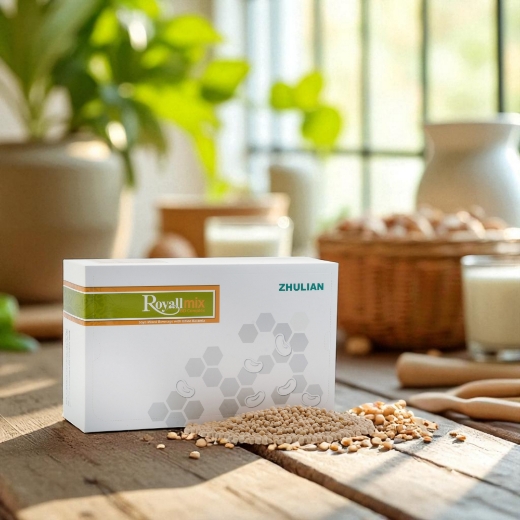 Picture of ROYALLMIX BD Complex Soya Mixed Beverage with Bifido Bacteria