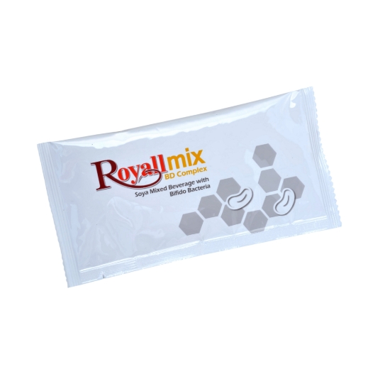 Picture of ROYALLMIX BD Complex Soya Mixed Beverage with Bifido Bacteria