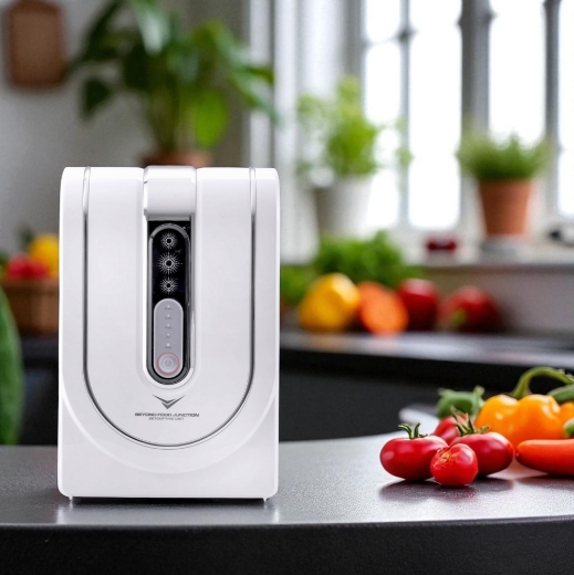 Picture of BEYOND FOOD JUNCTION Detoxifying Unit